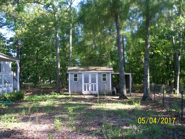 1123 Community Dr, Summerton, SC 29148