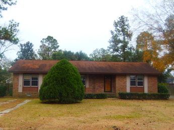 40 Lindley AveSumter, SC, 29150Sumter County