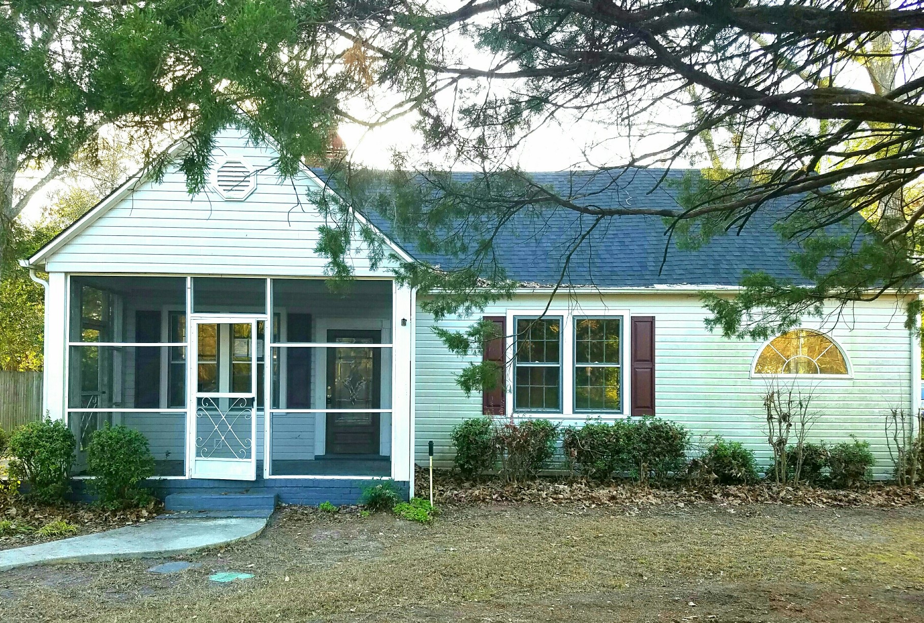 9 Parker DrSumter, SC, 29150Sumter County