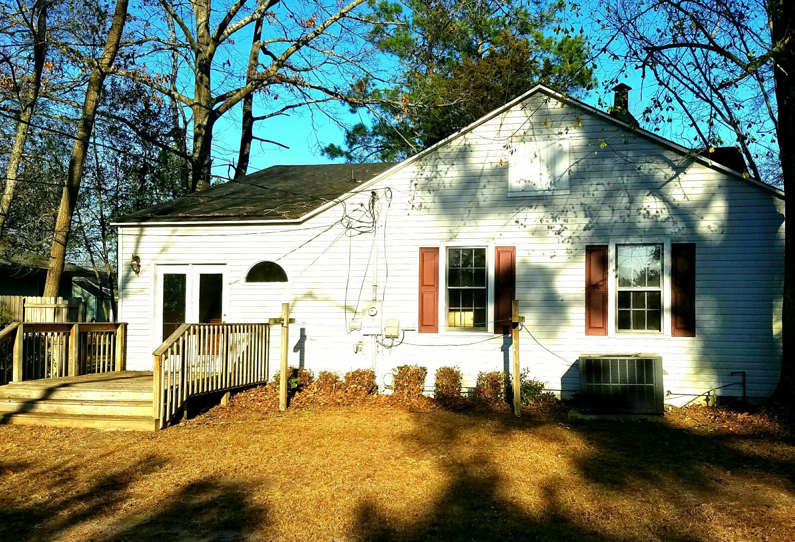9 Parker DrSumter, SC, 29150Sumter County