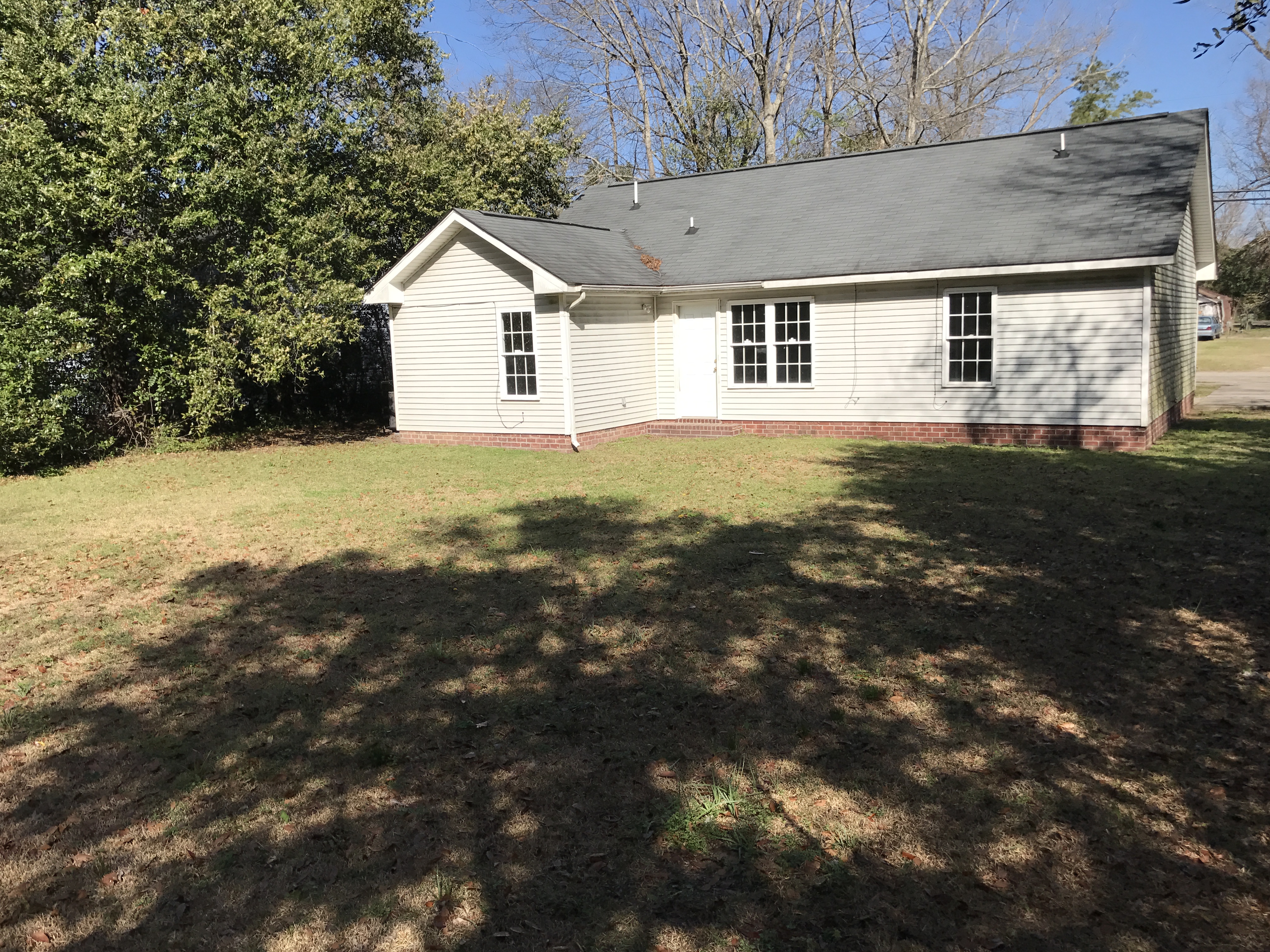 12 W Bee StSumter, SC, 29150Sumter County