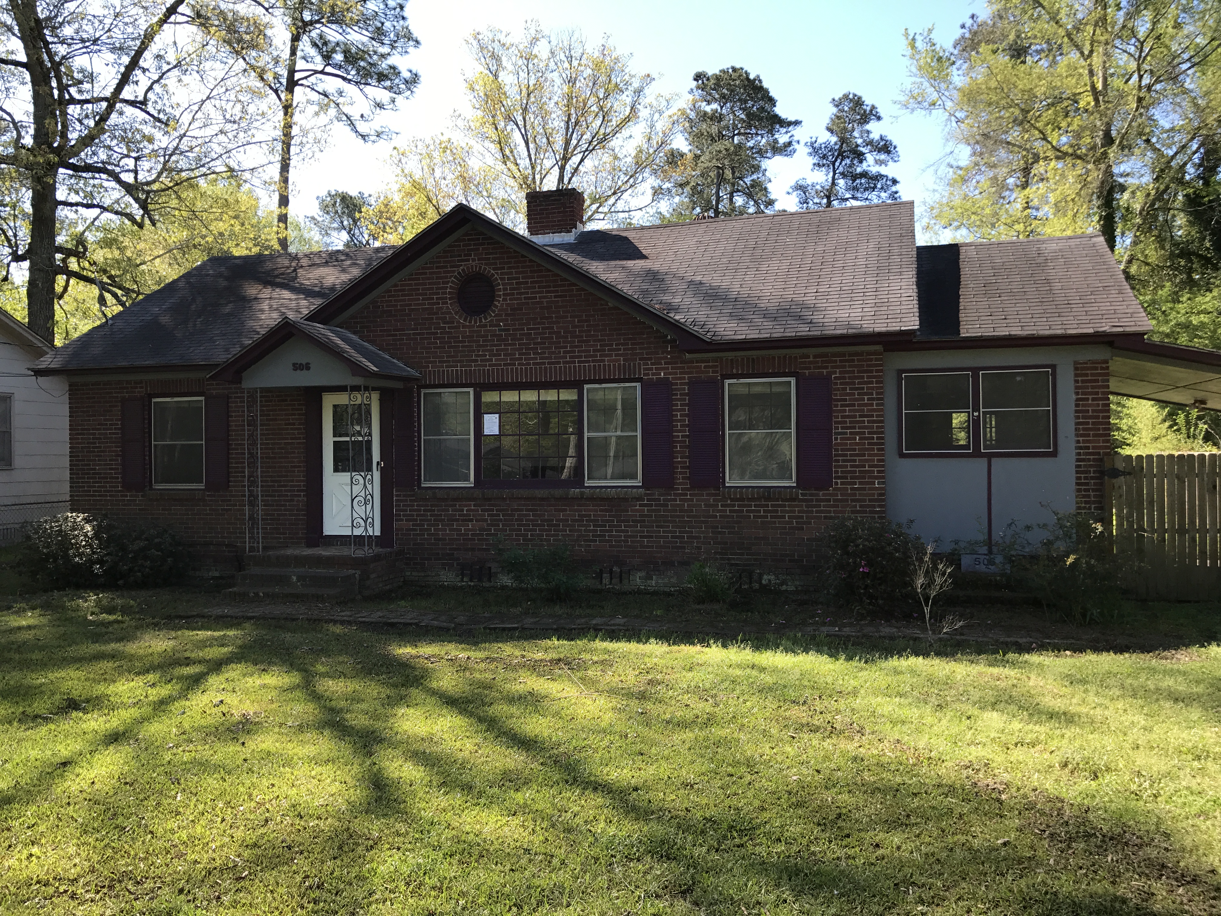 506 E Charlotte AveSumter, SC, 29150Sumter County