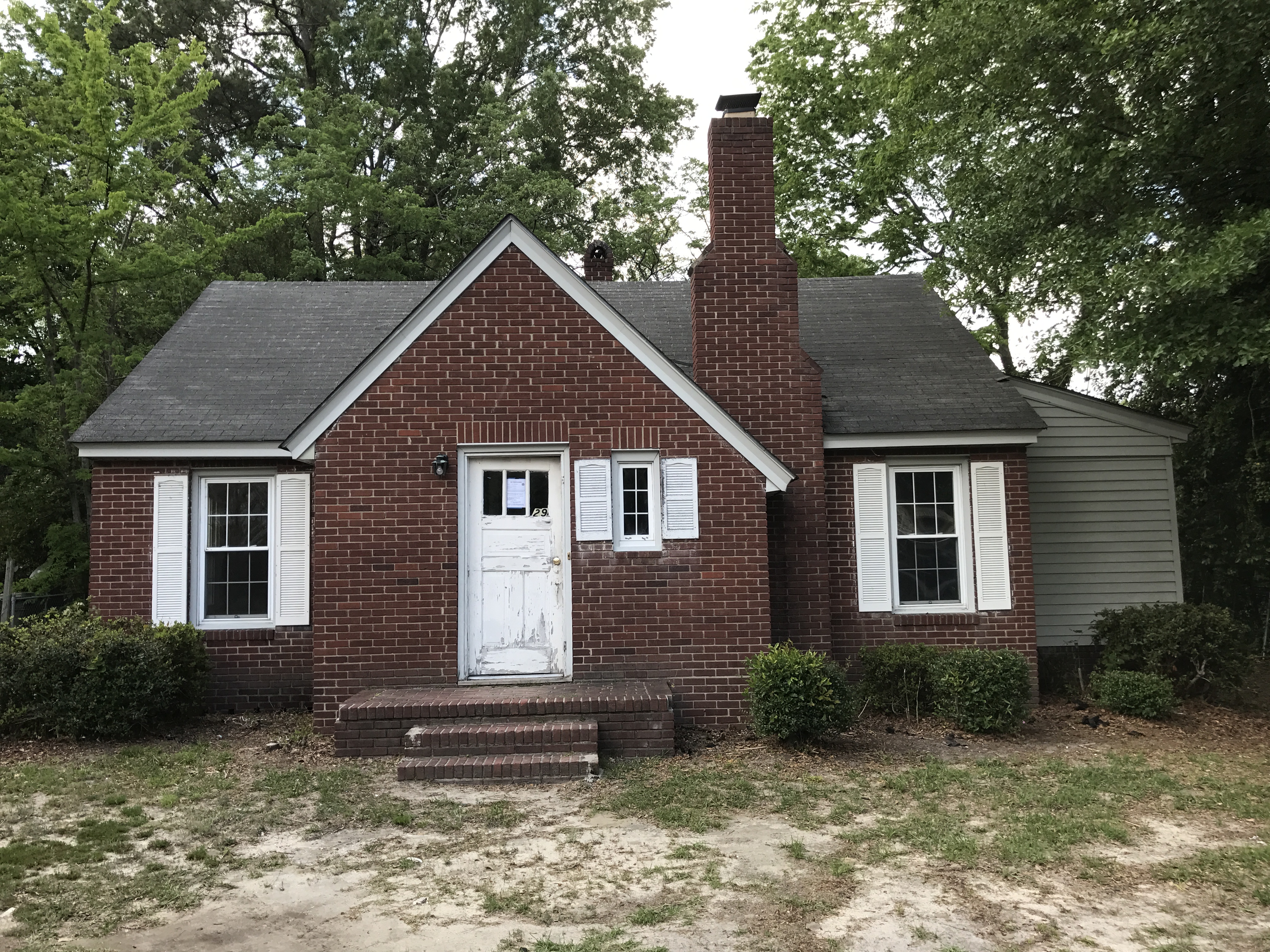 29 Wilson StreetSumter, SC, 29150Sumter County
