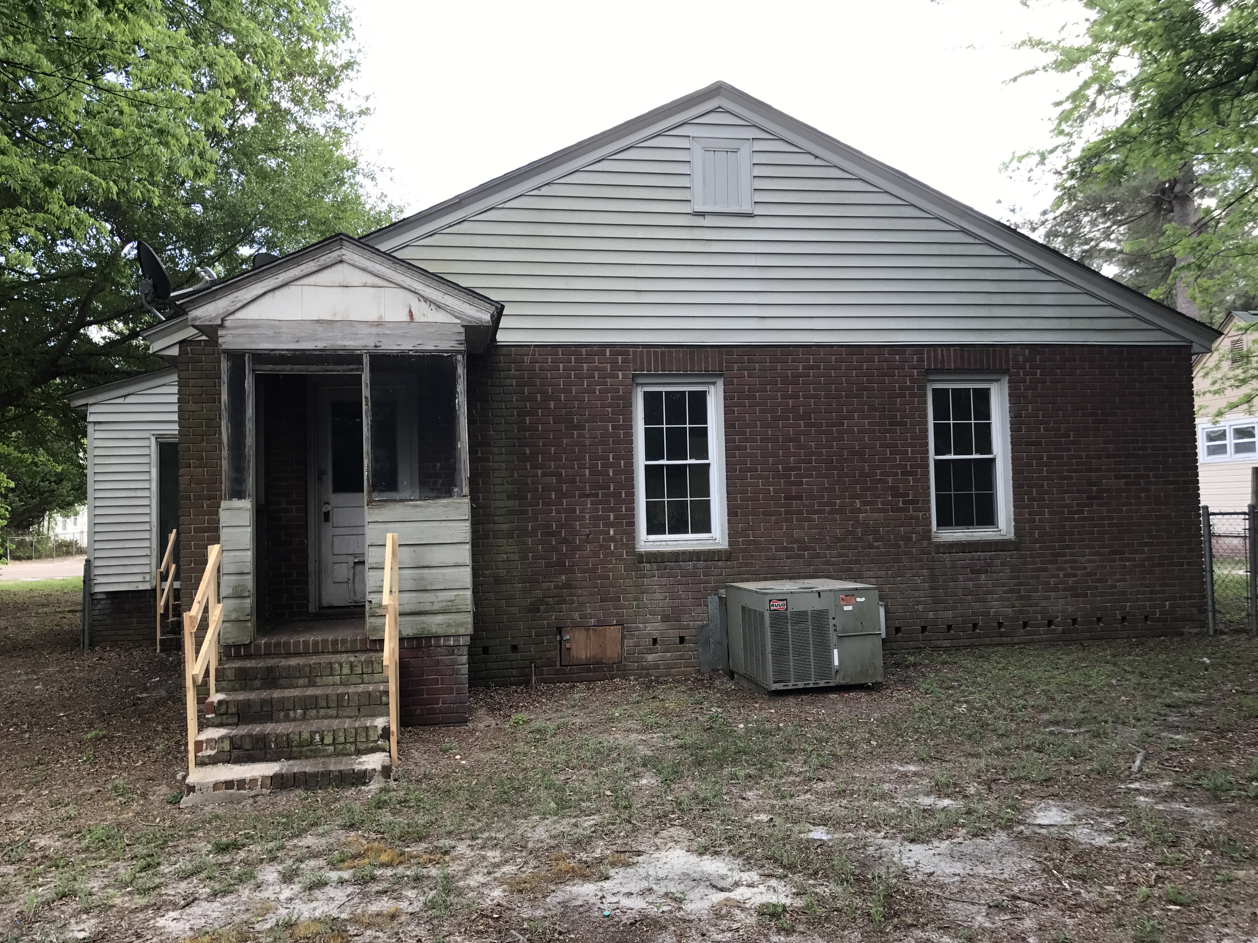 29 Wilson StreetSumter, SC, 29150Sumter County