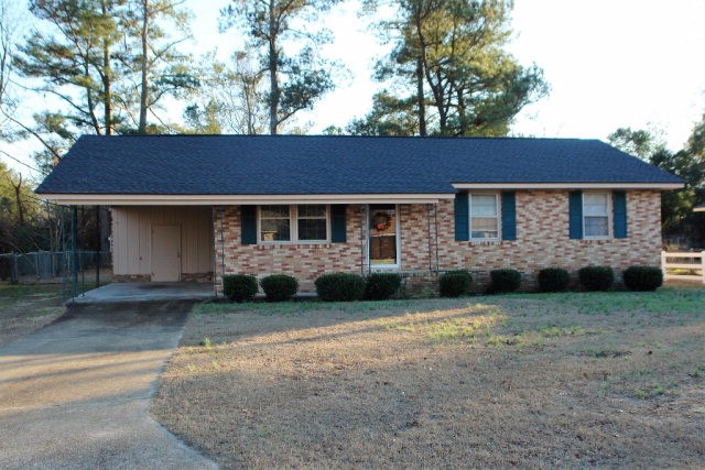44 Burkett Dr, Sumter, SC 29150