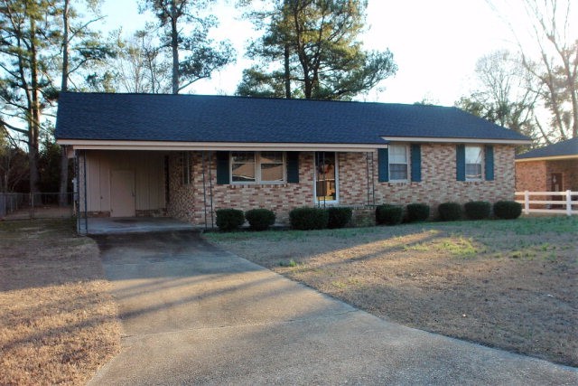 44 Burkett Dr, Sumter, SC 29150