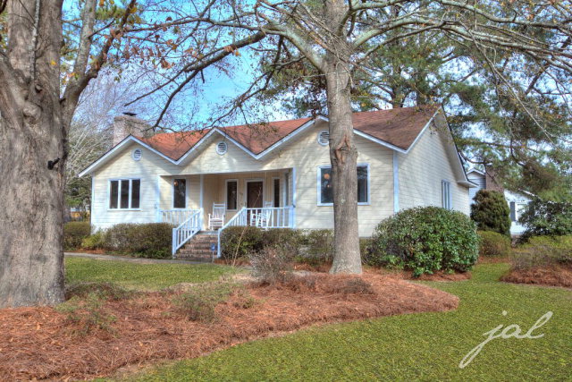 10 MARIGOLD CT, Sumter, SC 29150