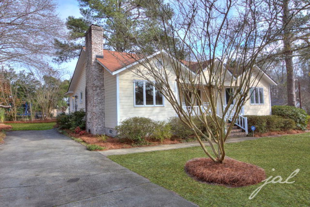 10 MARIGOLD CT, Sumter, SC 29150