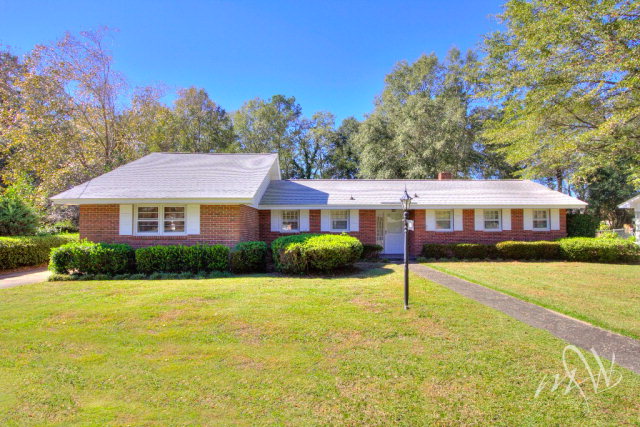 16 Thelma Dr., Sumter, SC 29150