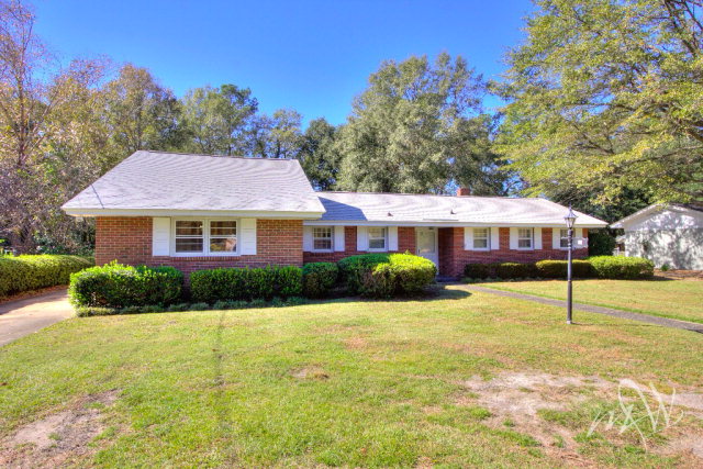 16 Thelma Dr., Sumter, SC 29150