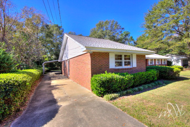16 Thelma Dr., Sumter, SC 29150