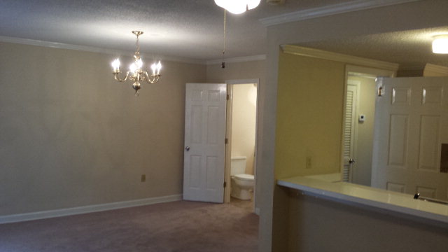 1038 N. Guignard Apt. #8, Sumter, SC 29150