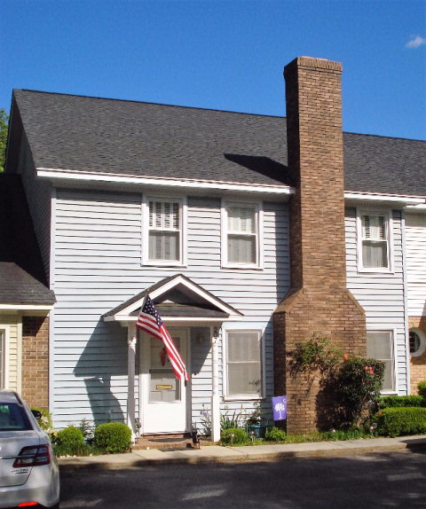 207 N. Salem Ave., Sumter, SC 29150
