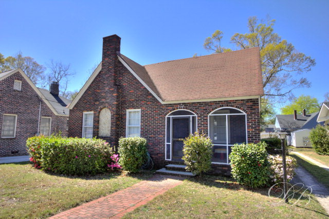 320 N. Salem Avenue, Sumter, SC 29150