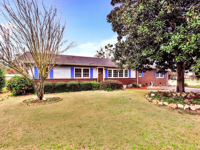 118 Gertrude Drive, Sumter, SC 29150