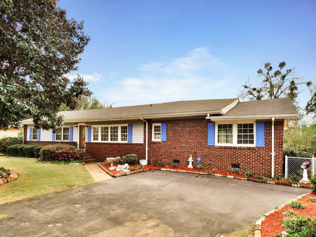 118 Gertrude Drive, Sumter, SC 29150