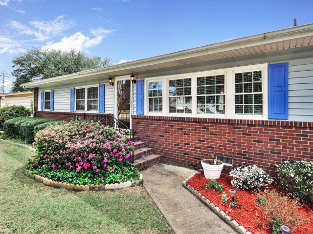 118 Gertrude Drive, Sumter, SC 29150