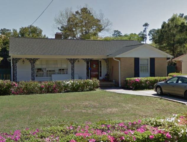 53 Riley St., Sumter, SC 29150