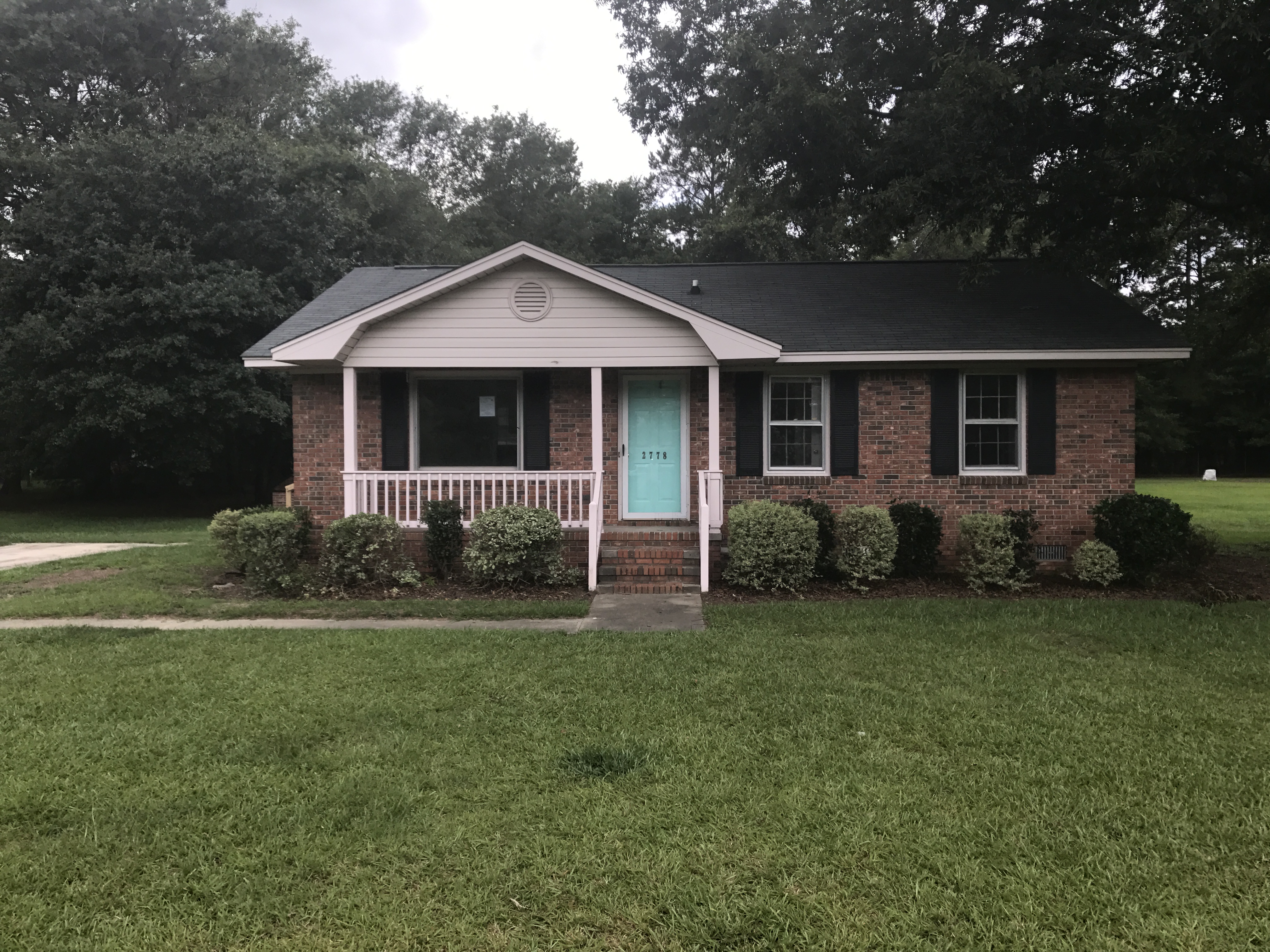 2778 Tindal RoadSumter, SC, 29150Sumter County