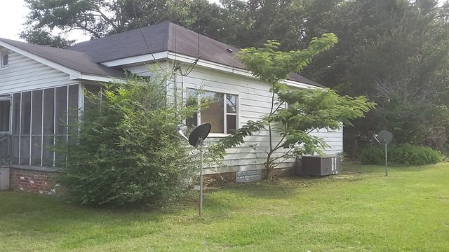 222 S. Purdy, Sumter, SC 29150