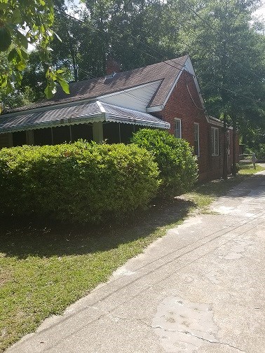 21 CORBETT ST., Sumter, SC 29150