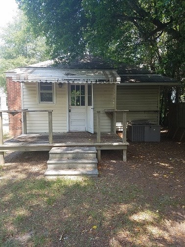 21 CORBETT ST., Sumter, SC 29150