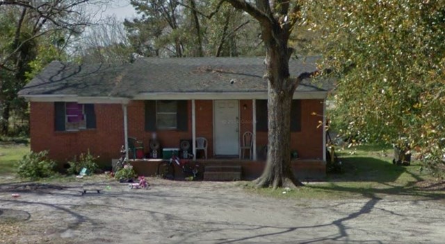 840 Weeks St., Sumter, SC 29150
