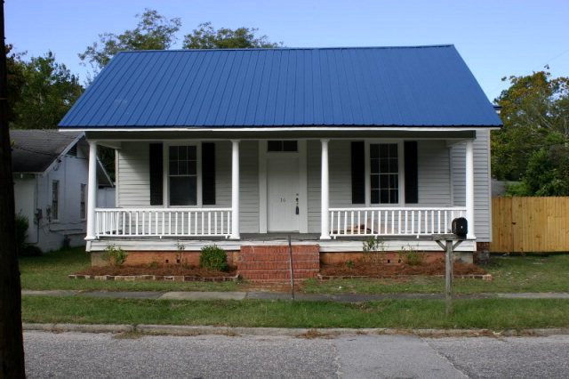 16 Baker Street, Sumter, SC 29150