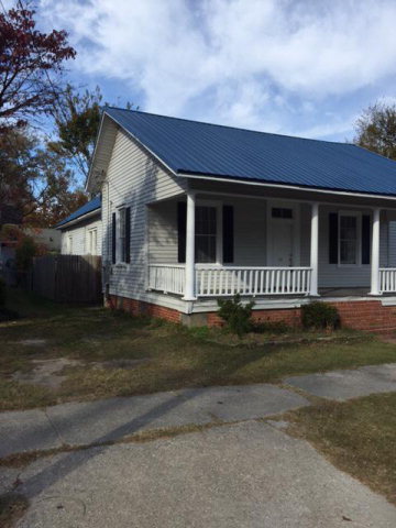 16 Baker Street, Sumter, SC 29150