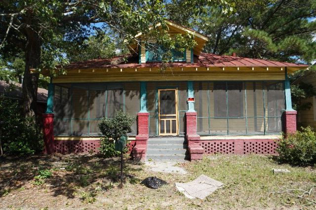 39 South Purdy, Sumter, SC 29150