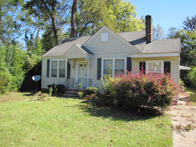 333 N. Magnolia Street, Sumter, SC 29150