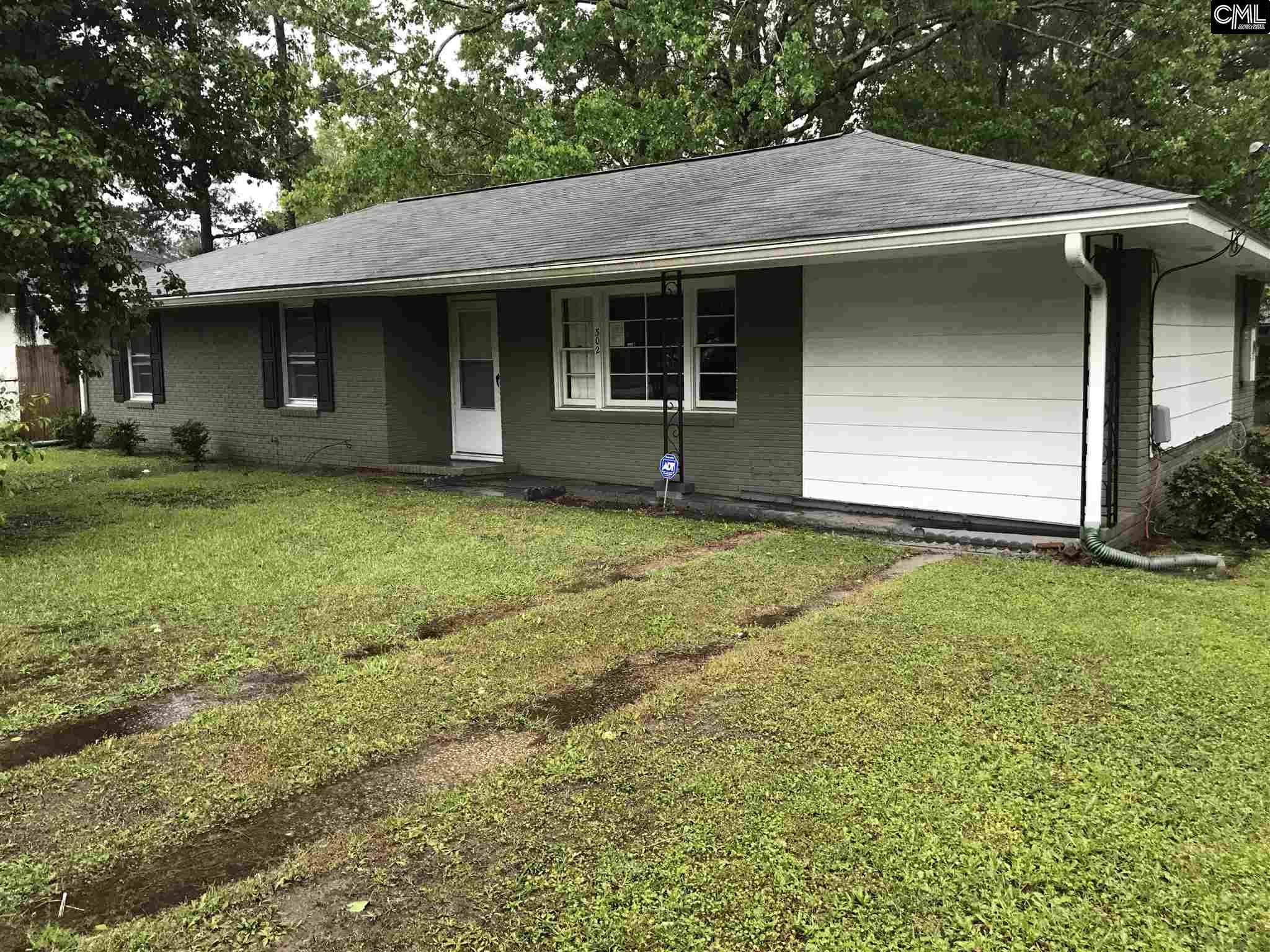 502 Robney Drive, Sumter, SC 29150