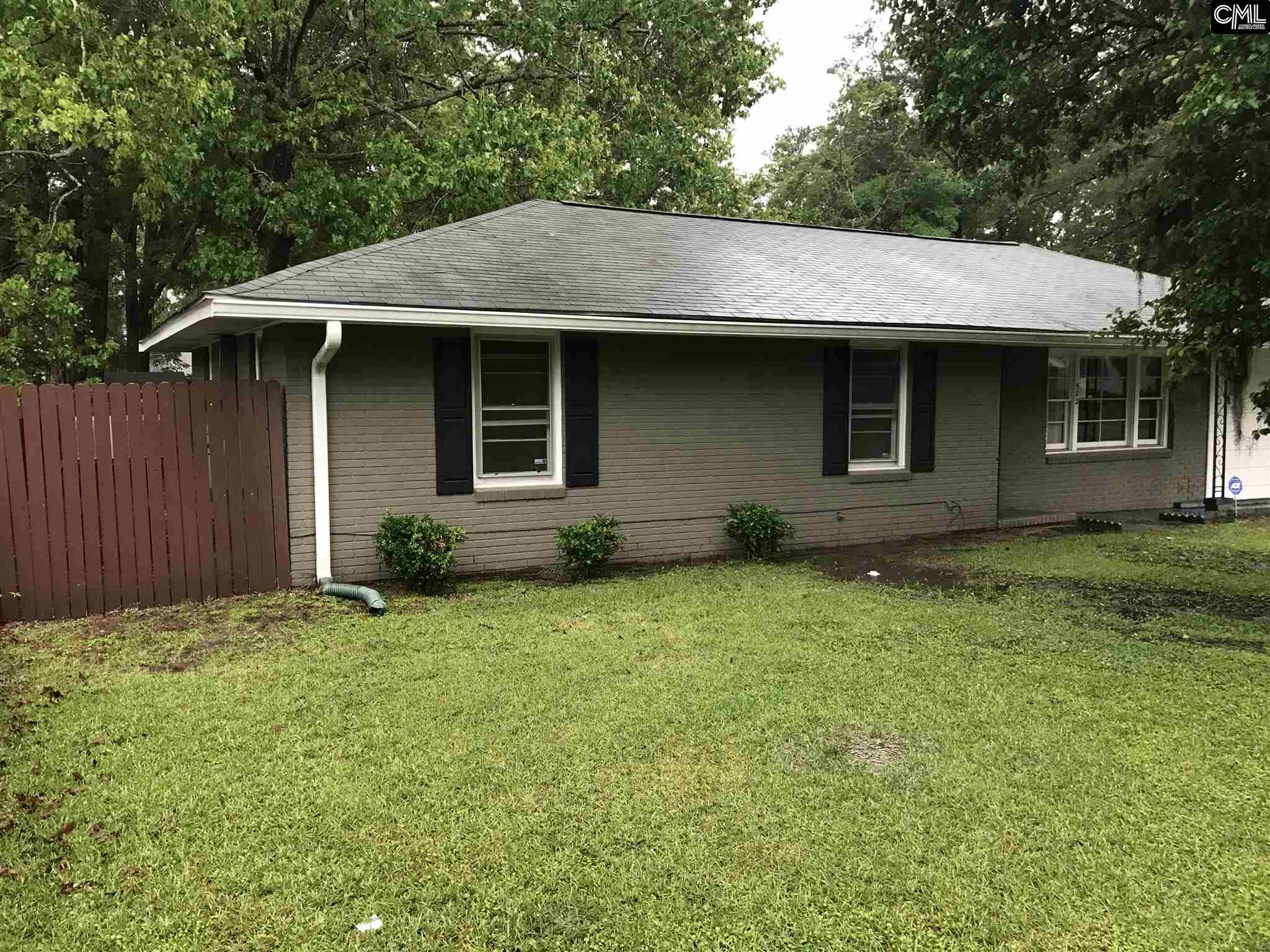 502 Robney Drive, Sumter, SC 29150