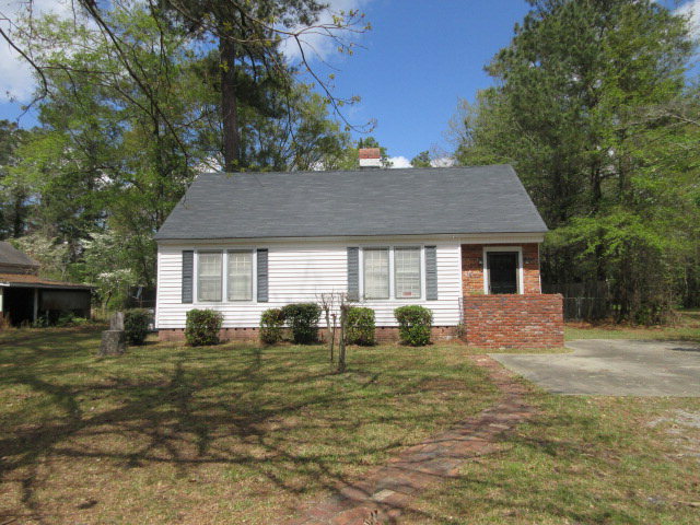 59 Carrol, Sumter, SC 29150