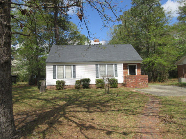 59 Carrol, Sumter, SC 29150