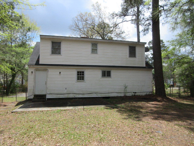 59 Carrol, Sumter, SC 29150