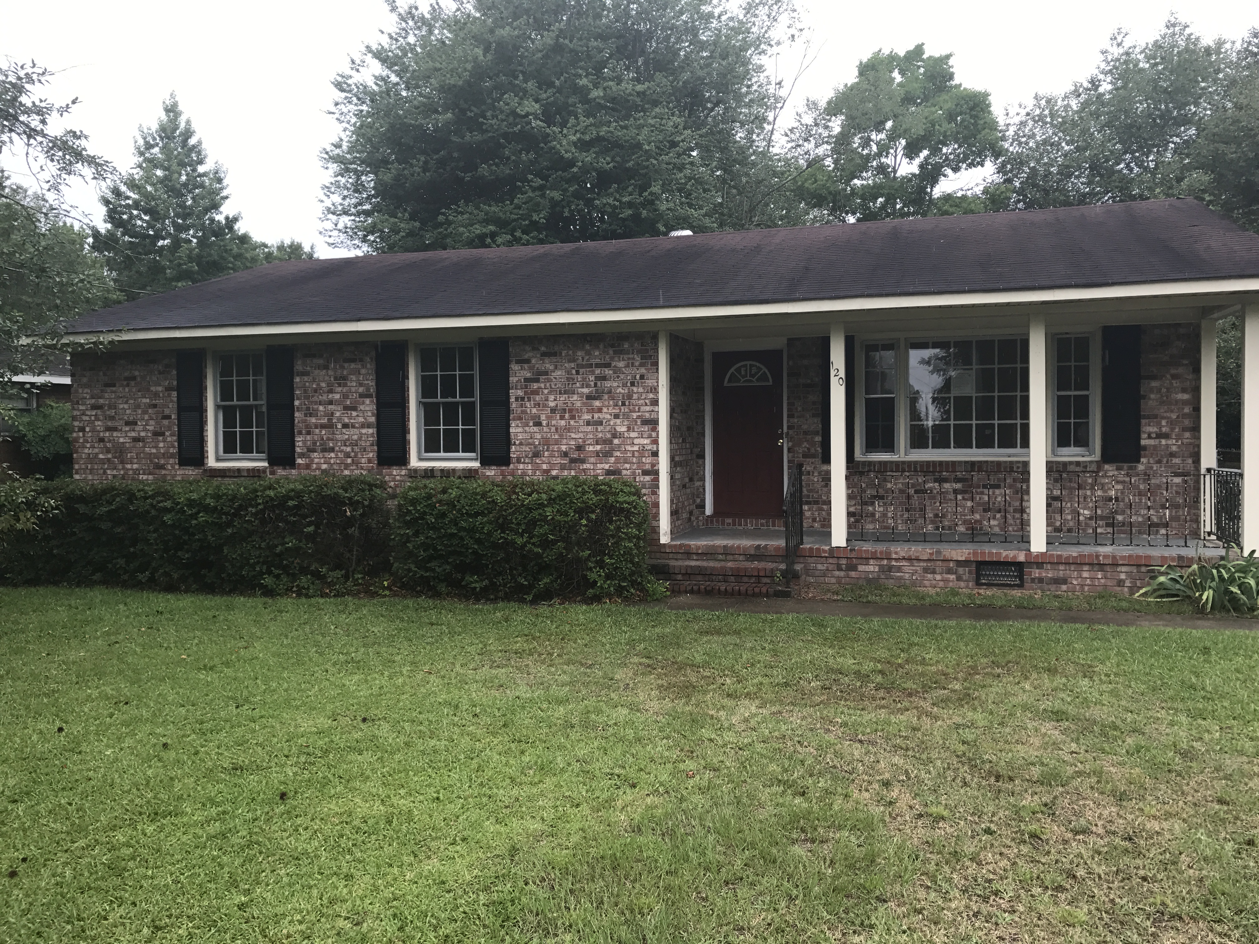 120 Phifer StSumter, SC, 29150Sumter County