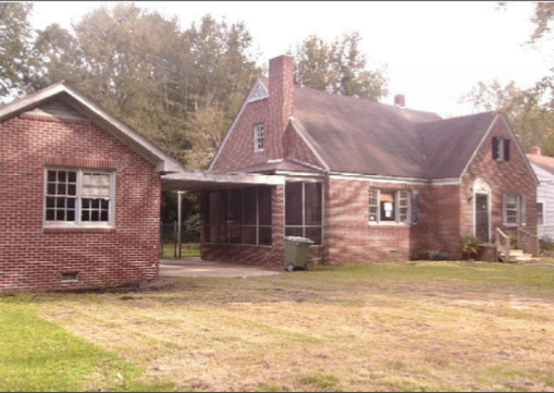 117 White Oak ParkSumter, SC, 29150Sumter County