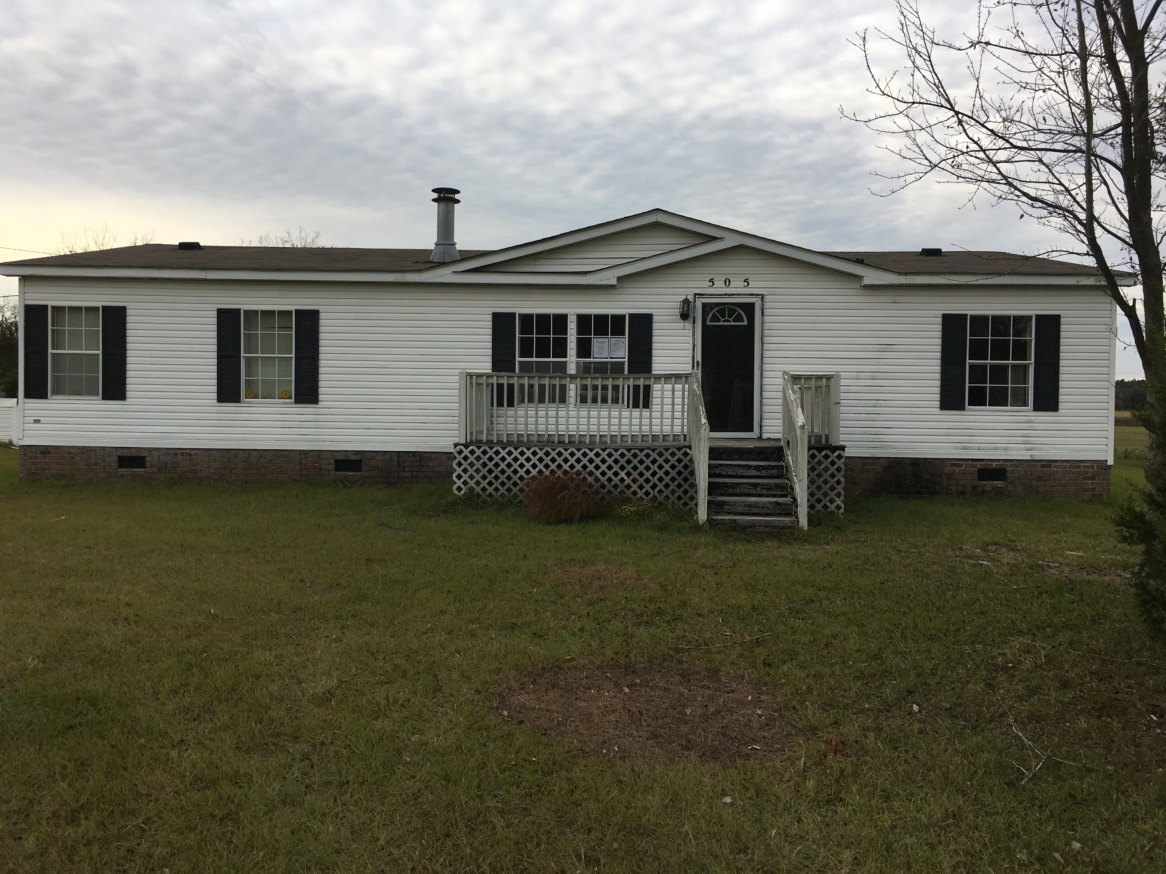 505 Pioneer DrSumter, SC, 29150Sumter County