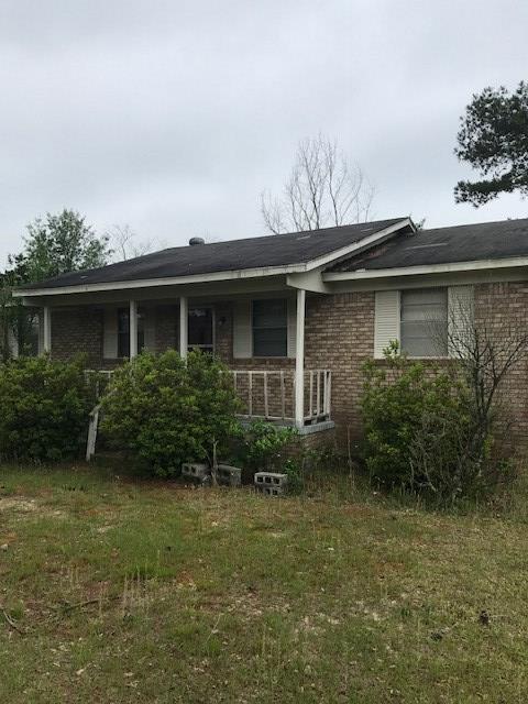 4670 Cotton Acres Rd, Sumter, SC 29153