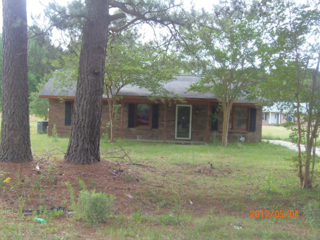 1540 MOONEYHAN RD, Sumter, SC 29153