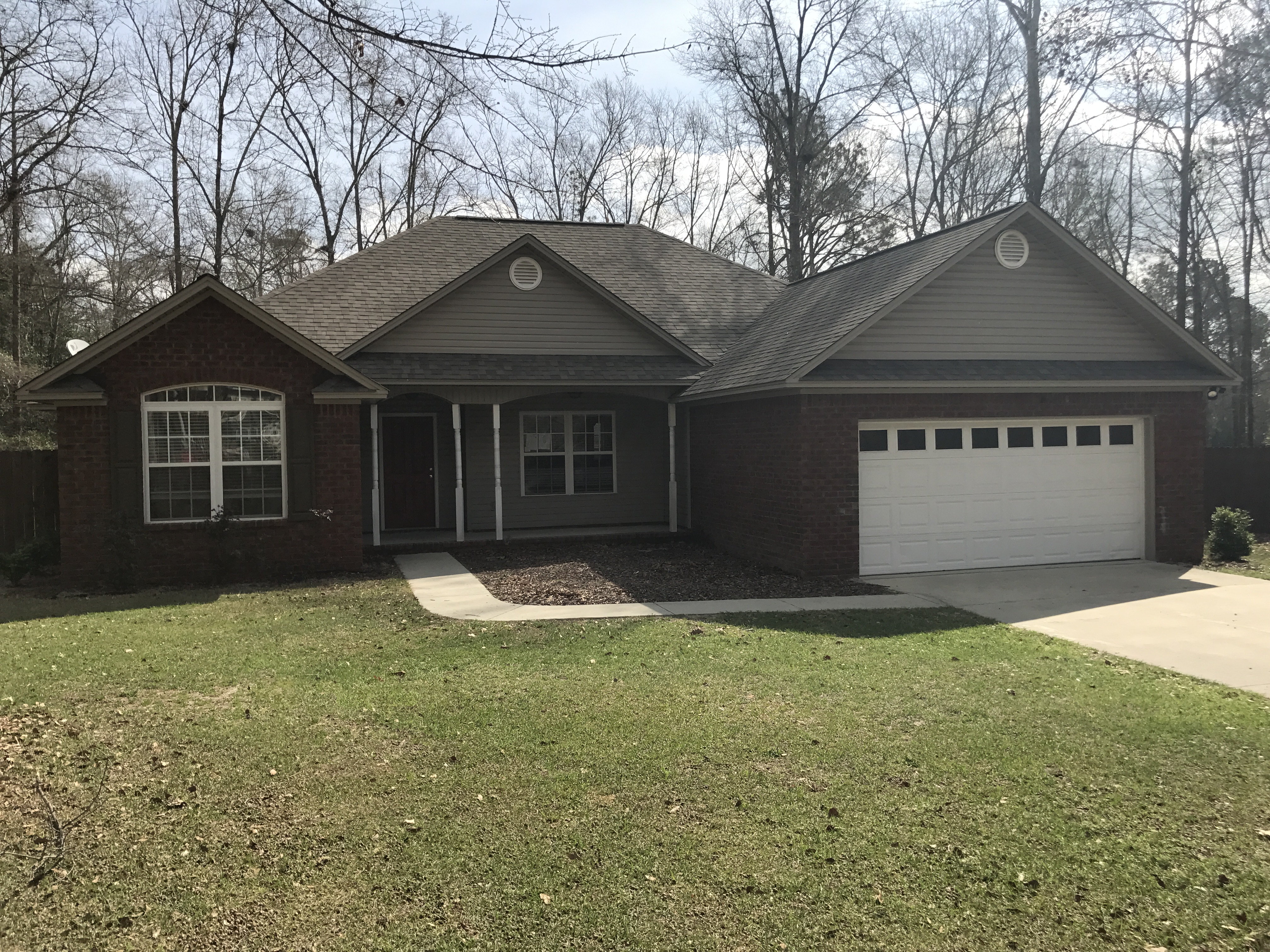 1940 Hideaway DrSumter, SC, 29154Sumter County
