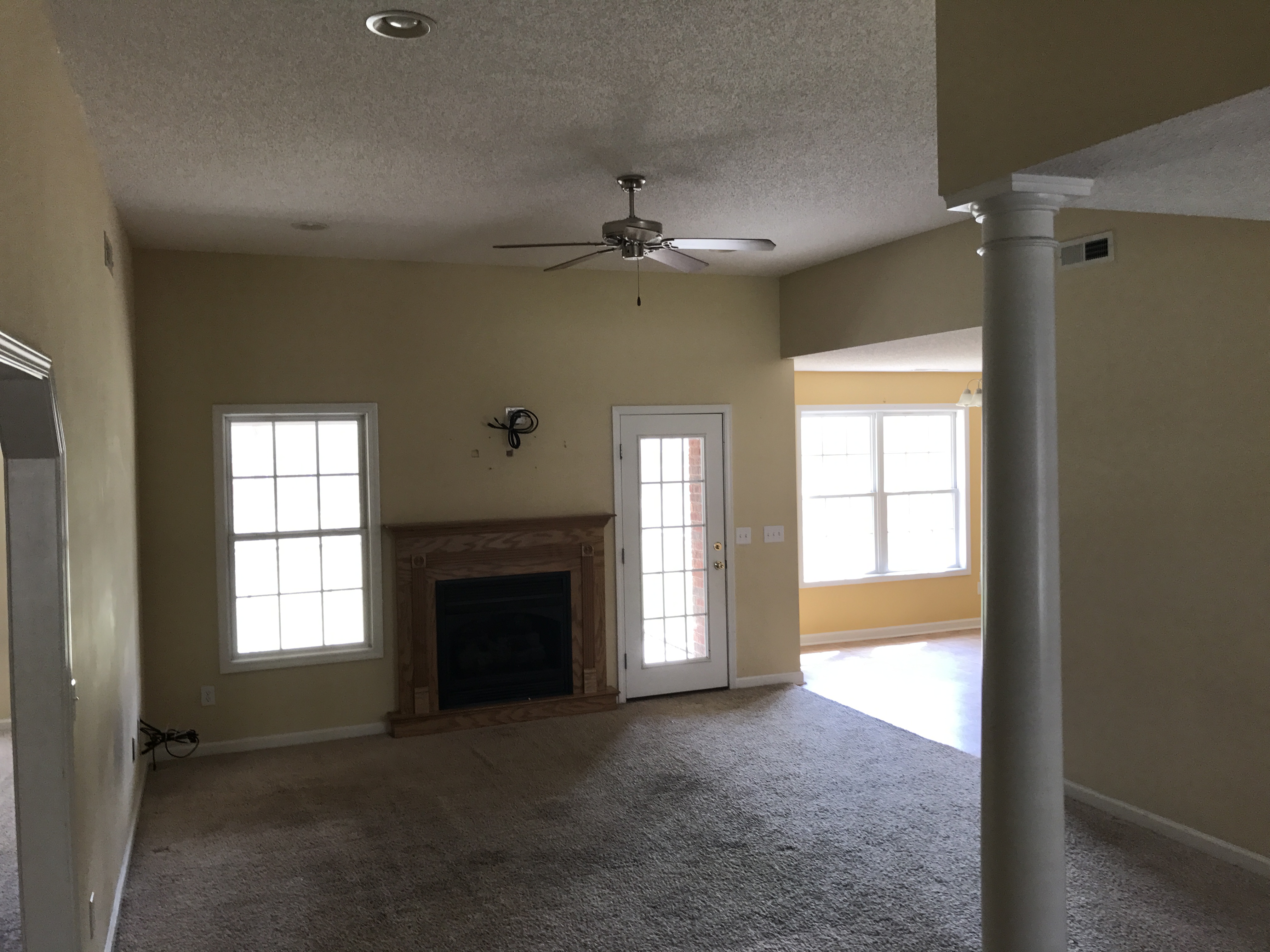 1940 Hideaway DrSumter, SC, 29154Sumter County