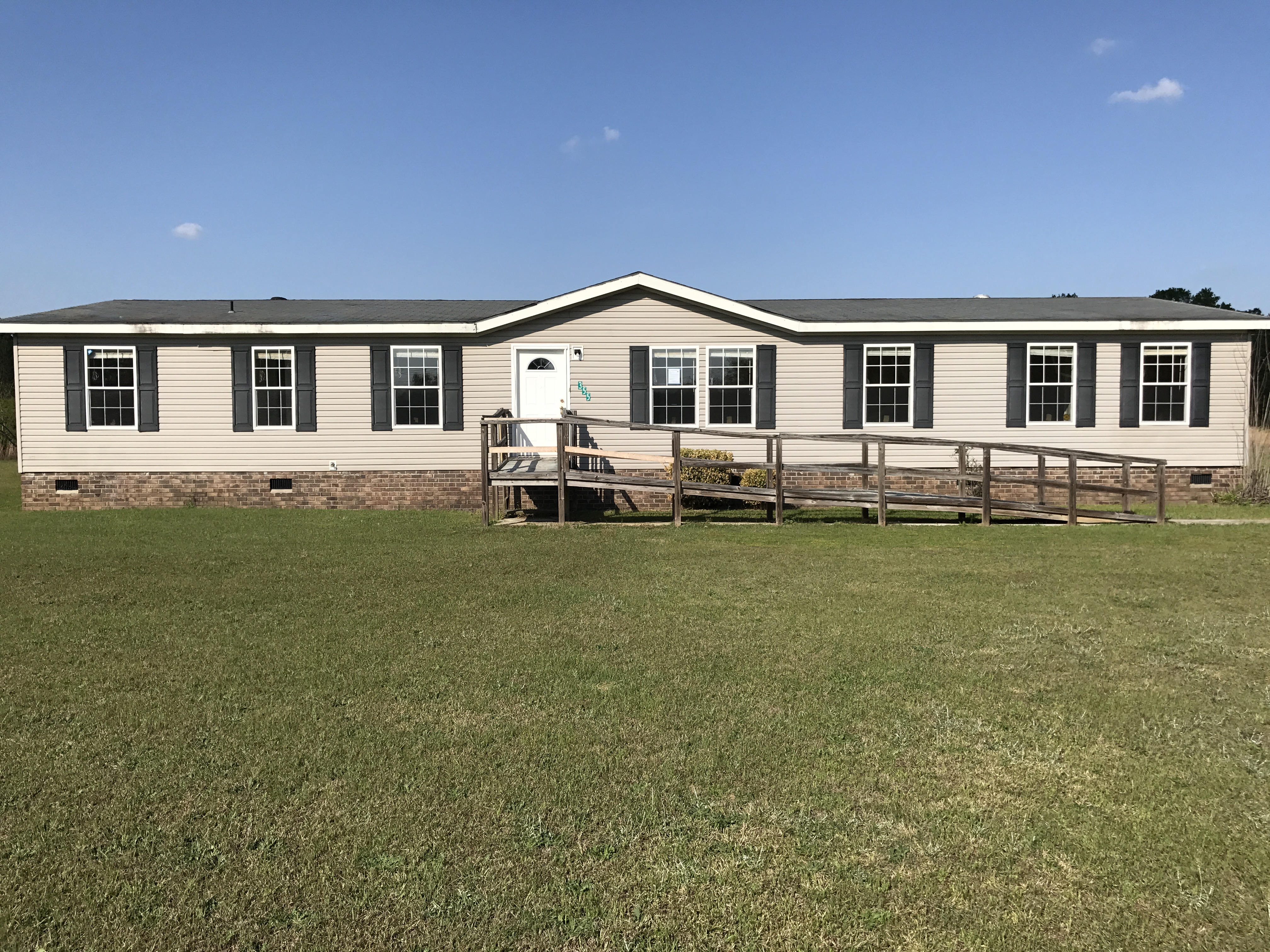 355 Paralee CircleSumter, SC, 29154Sumter County