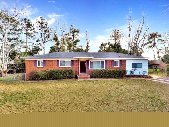 5404 Plantation Drive, Sumter, SC 29154