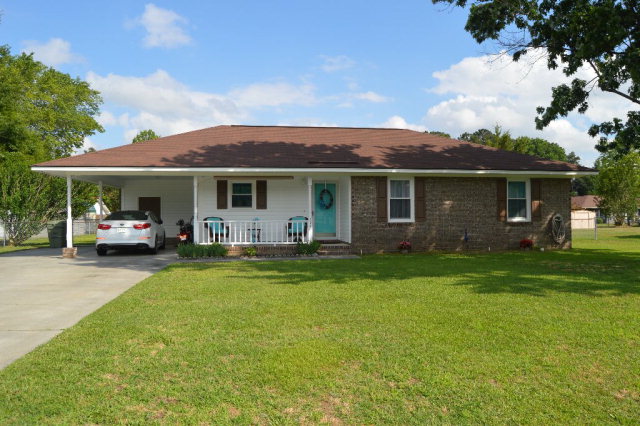 824 Gray Fox Trail, Sumter, SC 29154