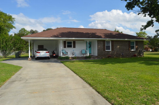 824 Gray Fox Trail, Sumter, SC 29154