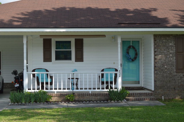 824 Gray Fox Trail, Sumter, SC 29154