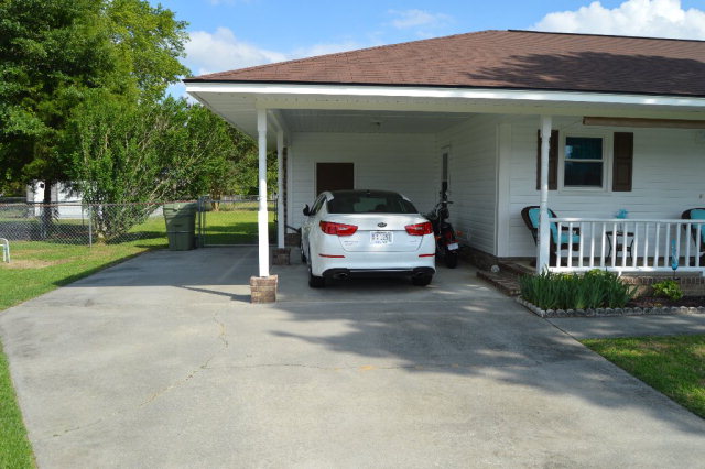 824 Gray Fox Trail, Sumter, SC 29154