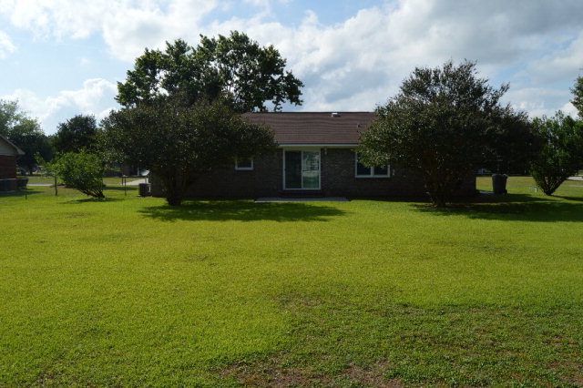 824 Gray Fox Trail, Sumter, SC 29154